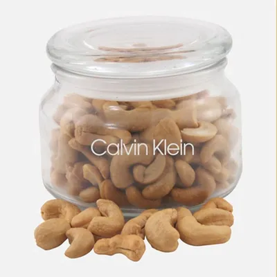 Jar with Cashews - SG200 - Custom Banners Now