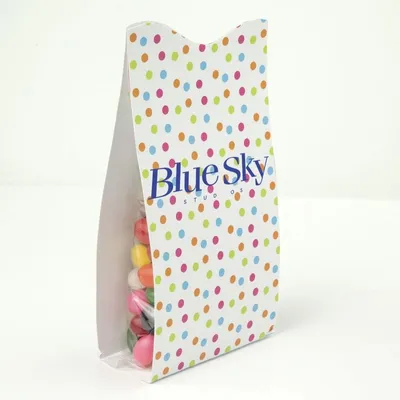 Sweet Drops with Assorted Jelly Beans - Custom Banners Now