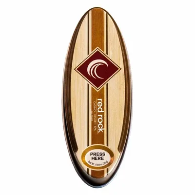 Wave Surfboard Mint Tin - Custom Banners Now