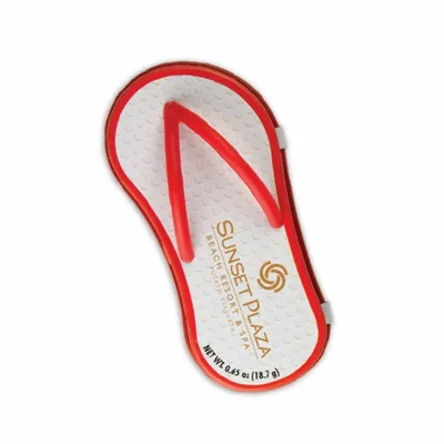 Flip Flop Mint Tin - Custom Banners Now