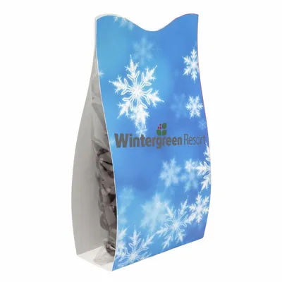 Sweet Drops with Dark Chocolate Almonds - Custom Banners Now