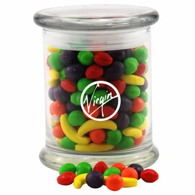 Jar with Runts - SG700 - Custom Banners Now
