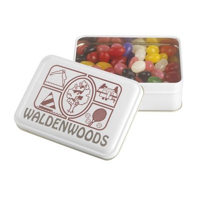 Keepsake Gift Tin - Jelly Beans