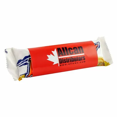 Overwrapped PayDay Bar - Custom Banners Now