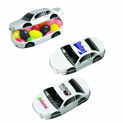Your First Car Tin-Jelly Beans - Custom Banners Now