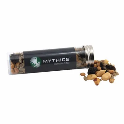 Tube with Trail Mix - TRB650 - Custom Banners Now