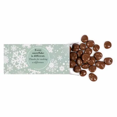 Theater Box - Milk Chocolate Raisins - Custom Banners Now
