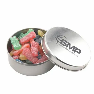 Round Tin with Sour Patch Kids - SBF3000 - Custom Banners Now