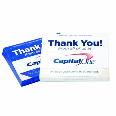 Greeting Card Box with Assorted Fish - Custom Banners Now