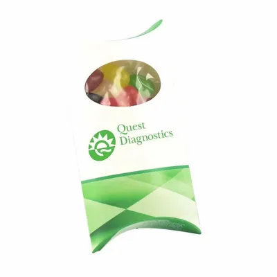 Pillow Box - Jelly Beans - Custom Banners Now