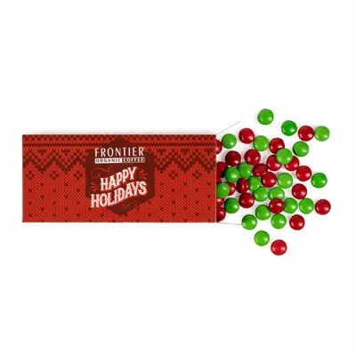 Theater Box - Chocolate Buttons - Custom Banners Now