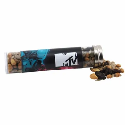 Tube with Trail Mix - TRB660 - Custom Banners Now