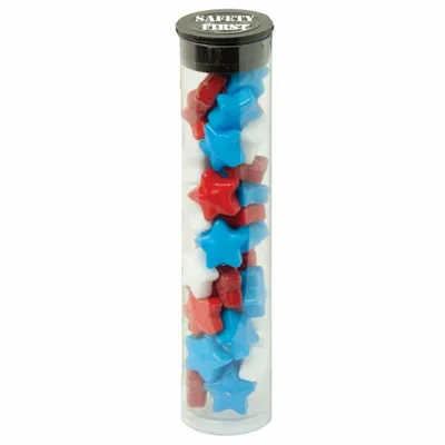 Mini Tube with Starzmania - Custom Banners Now