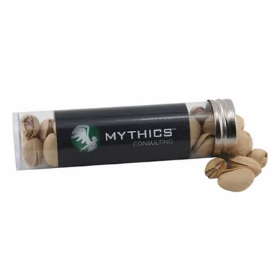 Tube with Pistachios - TRB650 - Custom Banners Now