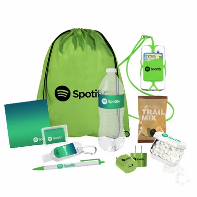Road Warrior Tradeshow Kit - Custom Banners Now