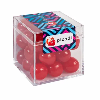 Sweet Boxes with Fruit Sours - Custom Banners Now
