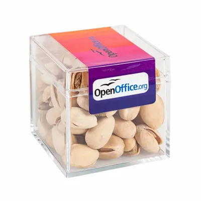 Sweet Boxes with Jumbo Pistachios - Custom Banners Now