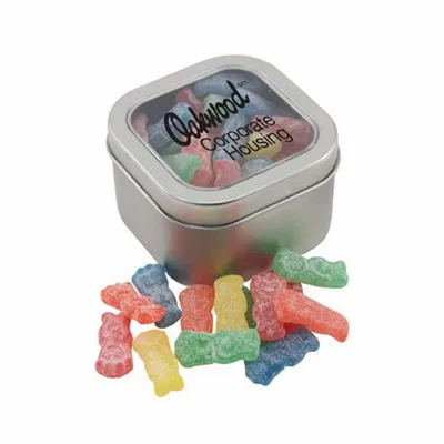 Window Tin with Sour Patch Kids - SBF2700 - Custom Banners Now