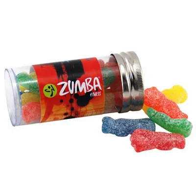 Tube with Sour Patch Kids - TRB610 - Custom Banners Now
