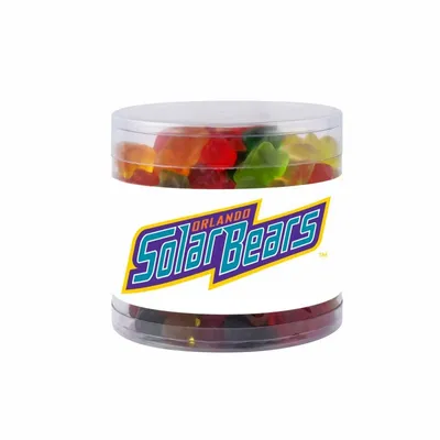 Clever Candy Round Acetates - Gummy Bears - Custom Banners Now