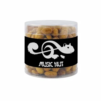 Round Acetates - Honey Roasted Peanuts - Custom Banners Now