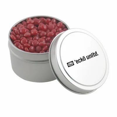 Round Tin with Red Hots - SBF3100 - Custom Banners Now