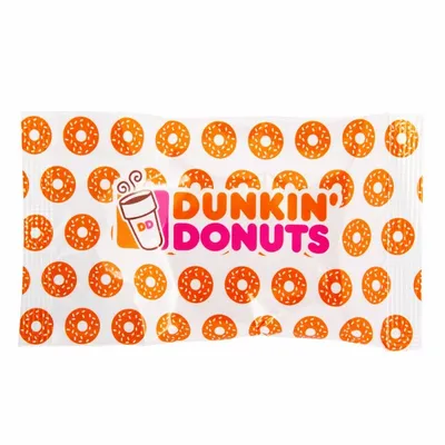 Clever Candy 1oz. Full Color DigiBag™ with Champagne Bears - Custom Banners Now