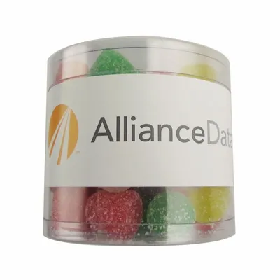 Round Acetates - Spiced Gum Drops - Custom Banners Now