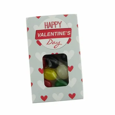 Small Window Box - Jelly Beans - Custom Banners Now