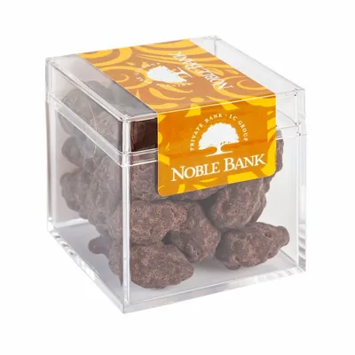 Sweet Boxes with Turbinado Almonds - Custom Banners Now