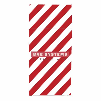 Gable Box - Salt Water Taffy - Custom Banners Now
