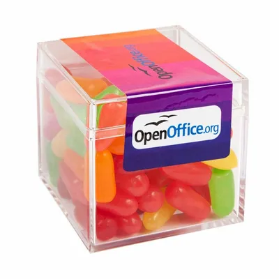 Sweet Boxes with Mike & Ike - Custom Banners Now