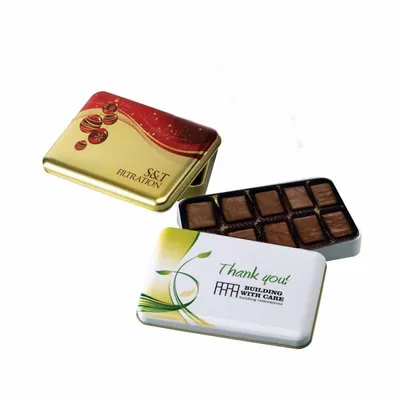 One of a Kind - English Butter Toffee - Custom Banners Now