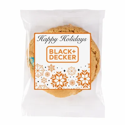 Fresh Beginnings Individually Wrapped Jewel Chip Cookies - Custom Banners Now