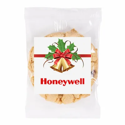Fresh Beginnings Individually Wrapped Cranberry Cookie - Custom Banners Now