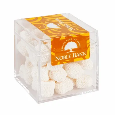 Sweet Boxes with Champagne Bubbles - Custom Banners Now