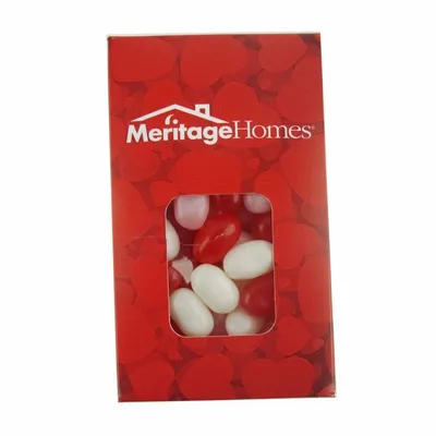 Small Window Box - Gourmet Jelly Beans - Custom Banners Now
