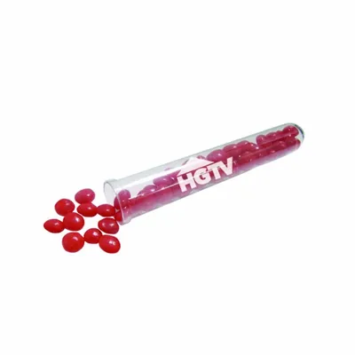 Test Tubes-Cinnamon Imperials - Custom Banners Now