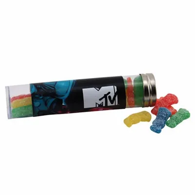 Tube with Sour Patch Kids - TRB660 - Custom Banners Now