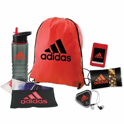 High Energy Workout Kit - Custom Banners Now