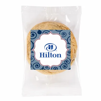 Fresh Beginnings Individually Wrapped Double Chip Cookies - Custom Banners Now