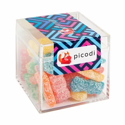 Sweet Boxes with Sour Kids - Custom Banners Now