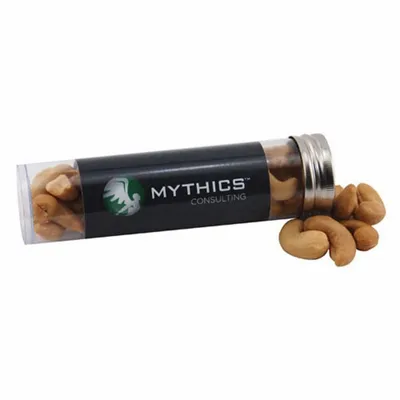 Tube with Cashews - TRB650 - Custom Banners Now