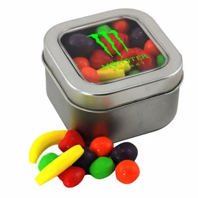Window Tin with Runts - SBF2500 - Custom Banners Now