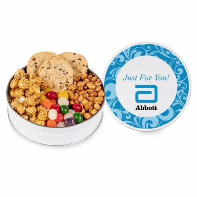 Fresh Beginnings Snack Attack Assortment (Small) - Custom Banners Now