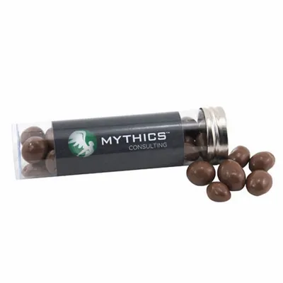 Tube with Choc Covered Peanuts - TRB650 - Custom Banners Now