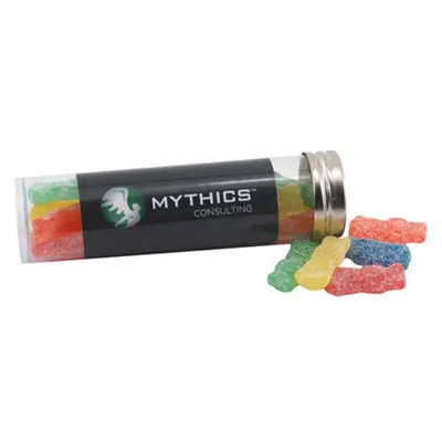 Tube with Sour Patch Kids - TRB650 - Custom Banners Now