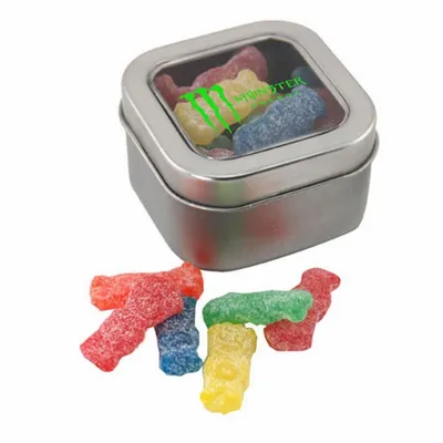Window Tin with Sour Patch Kids - SBF2500 - Custom Banners Now