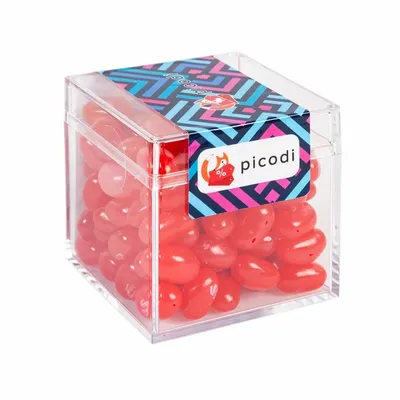 Sweet Boxes with Jelly Belly - Custom Banners Now