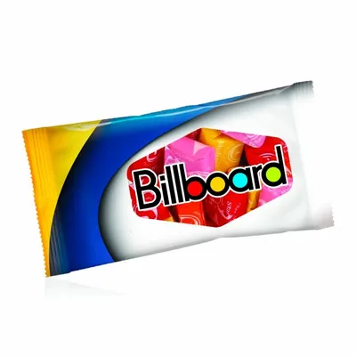 1oz. Full Color DigiBag™ with Starburst - Custom Banners Now